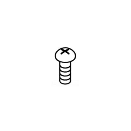 Kohler Screw 10-24 X 1.375 77539